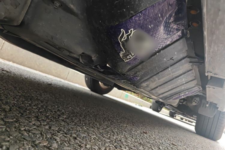 Used Honda CR-V 2013 2.0L 2WD Classic Edition Chassis Front Left