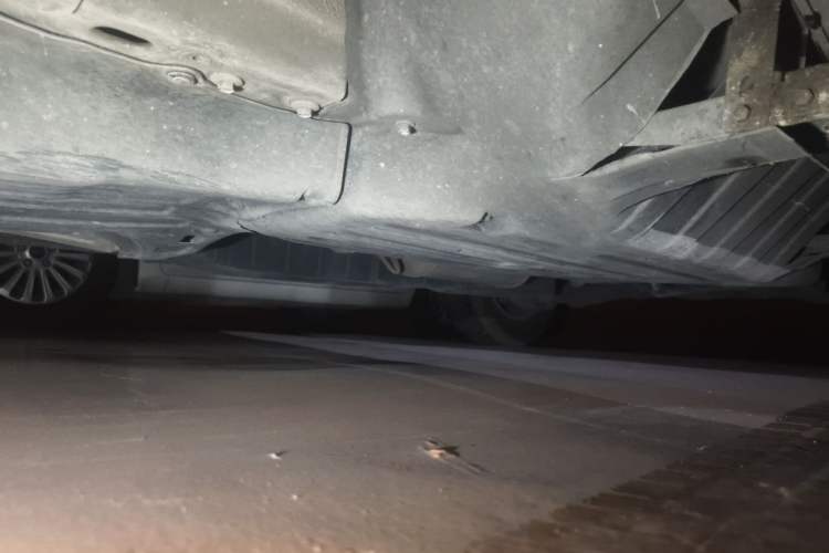 Used Honda CR-V 2013 2.0L Four-wheel Drive Classic Edition Chassis Front Left
