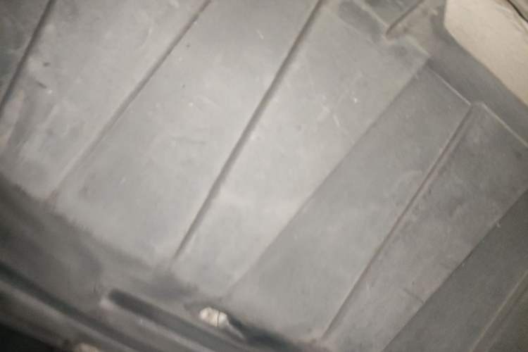 Used Honda CR-V 2013 2.0L 2WD Classic Edition Chassis Front Left