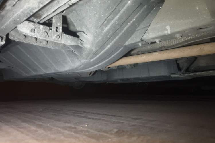 Used Honda CR-V 2013 2.0L Four-wheel Drive Classic Edition Chassis Front Right