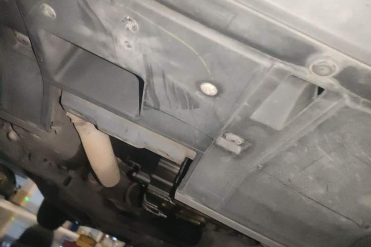 Used Honda CR-V 2013 2.0L 2WD Classic Edition Chassis Front