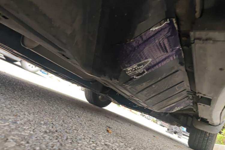 Used Honda CR-V 2013 2.0L 2WD Classic Edition Chassis Rear Right