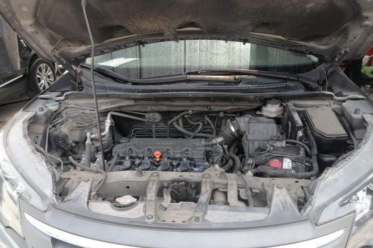 Used Honda CR-V 2013 2.0L 2WD Classic Edition Engine Bay