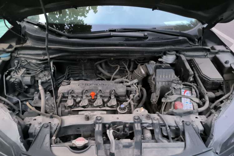 Used Honda CR-V 2013 2.0L 2WD Classic Edition Engine Bay