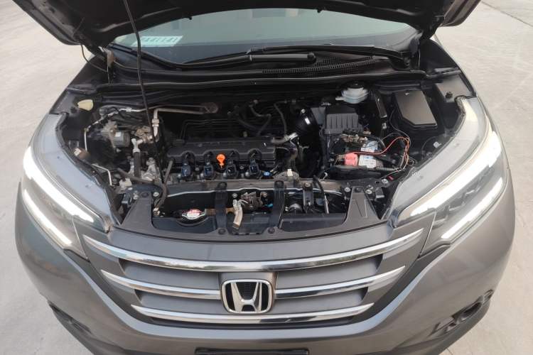 Used Honda CR-V 2013 2.0L 2WD Classic Edition Engine Bay