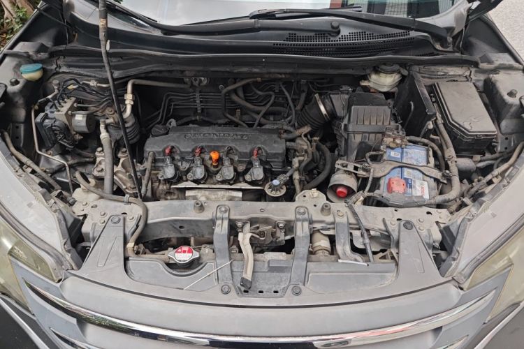 Used Honda CR-V 2013 2.0L 2WD Classic Edition Engine Bay