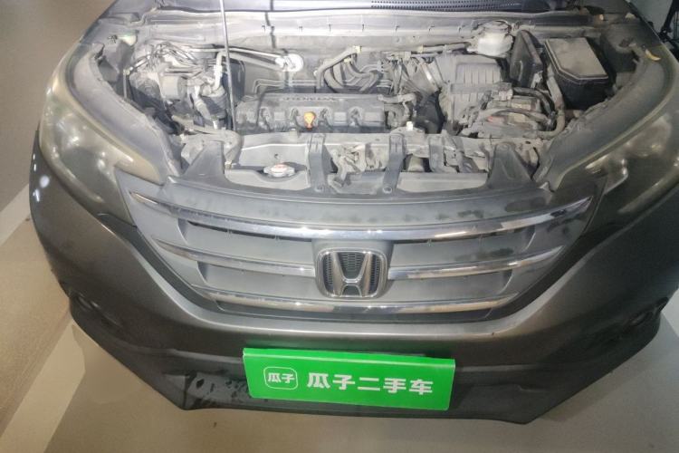 Used Honda CR-V 2013 2.0L 2WD Classic Edition Engine Bay