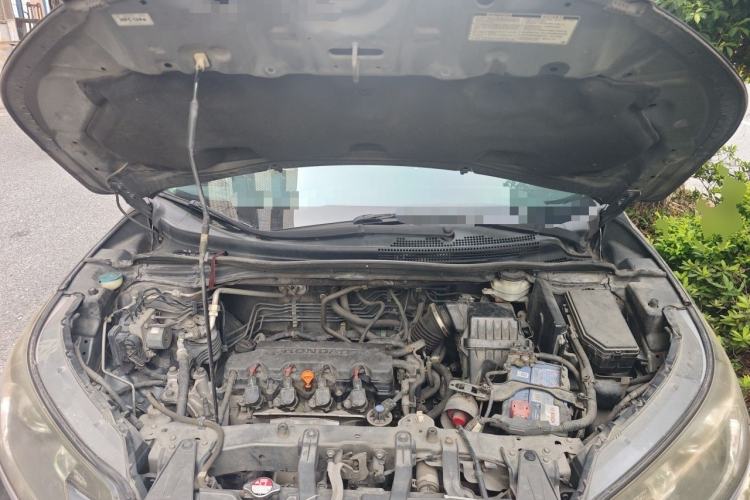 Used Honda CR-V 2013 2.0L 2WD Classic Edition Engine Bay