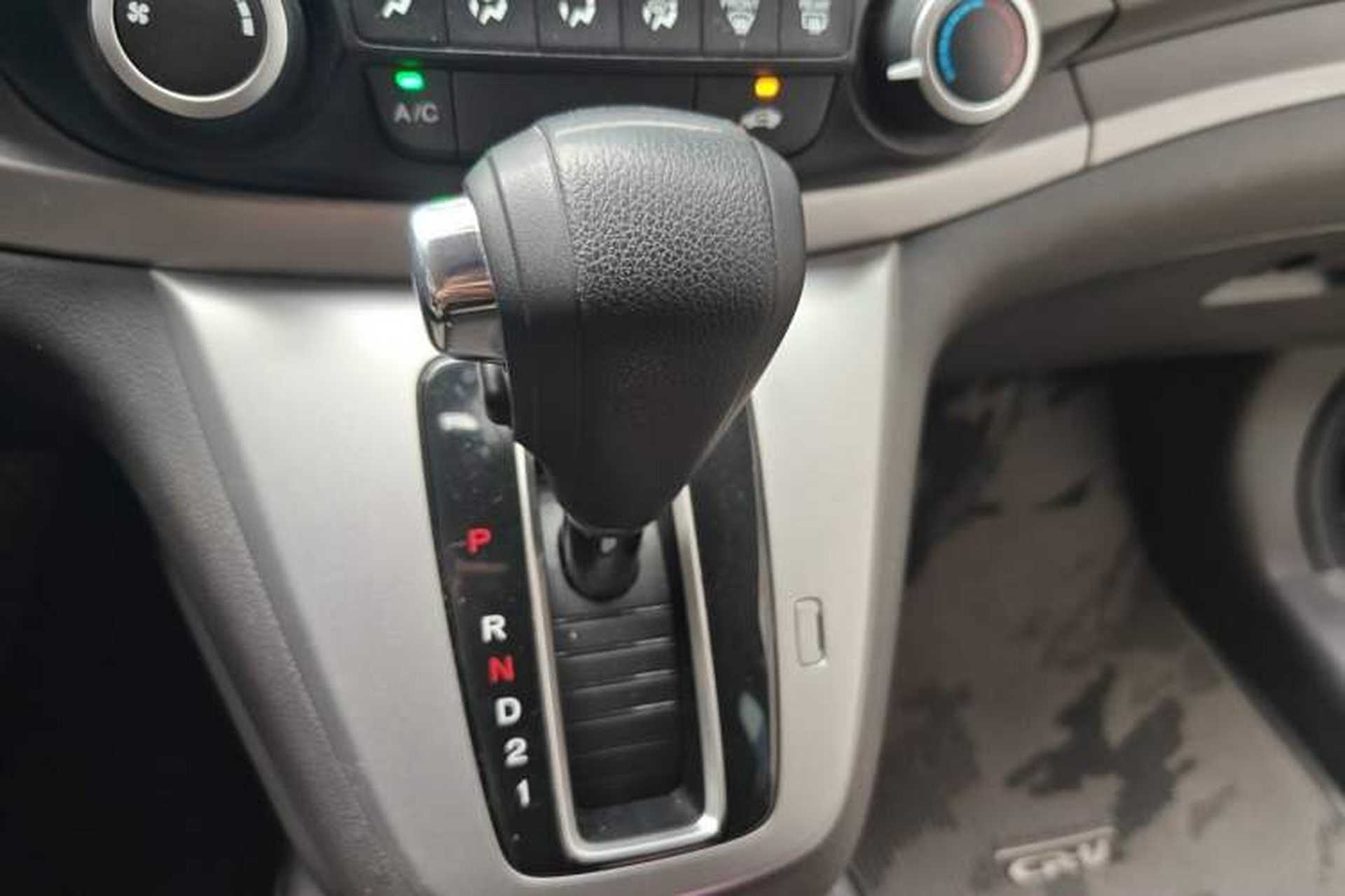 Used Honda CR-V 2013 2.0L 2WD Classic Edition Gear Lever