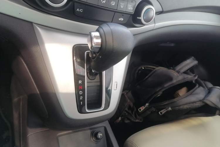 Used Honda CR-V 2013 2.0L 2WD Classic Edition Gear Lever
