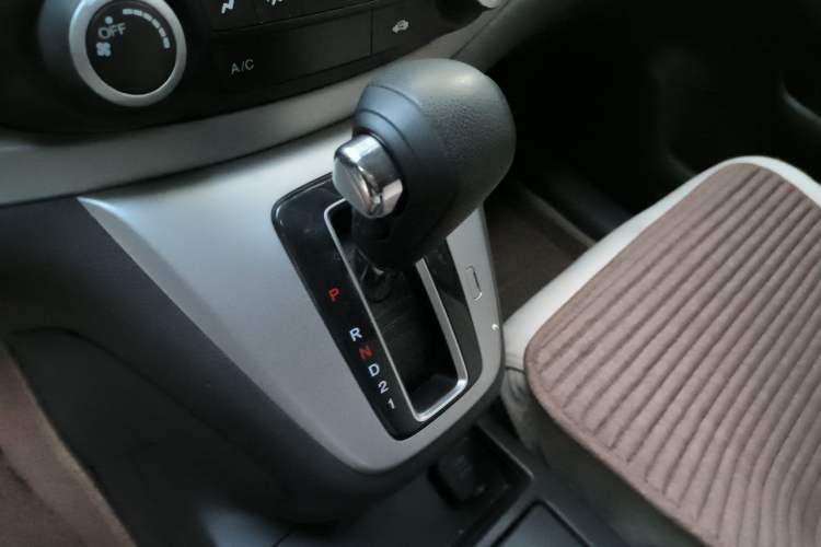 Used Honda CR-V 2013 2.0L 2WD Classic Edition Gear Lever