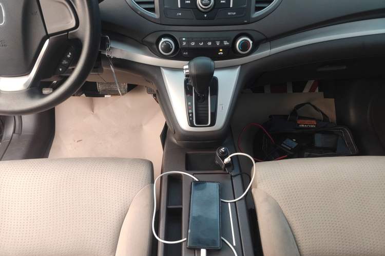 Used Honda CR-V 2013 2.0L 2WD Classic Edition Gear Lever