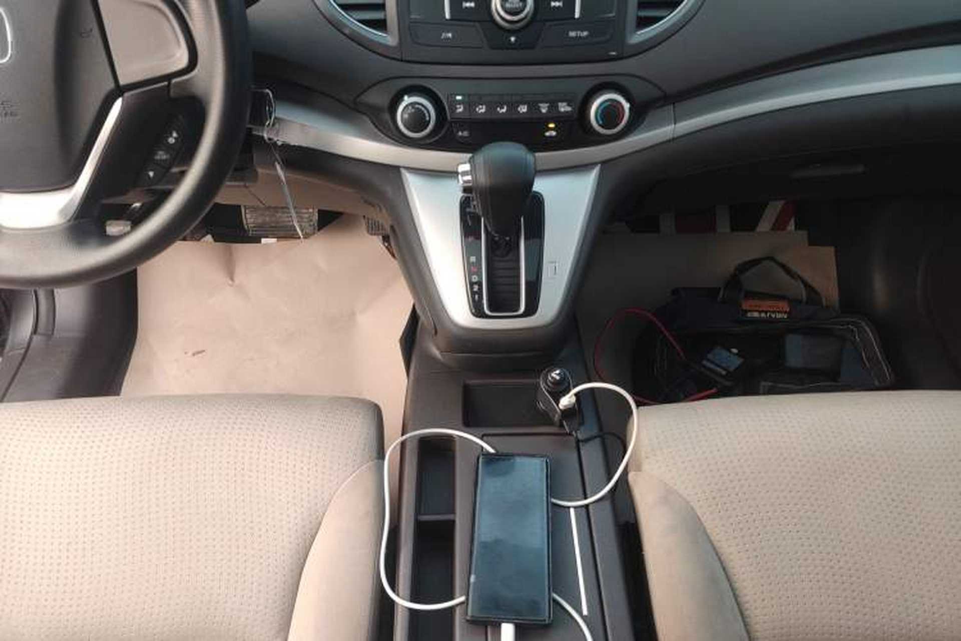 Used Honda CR-V 2013 2.0L 2WD Classic Edition Gear Lever