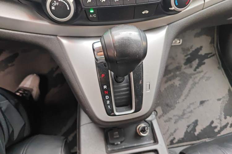 Used Honda CR-V 2013 2.0L 2WD Classic Edition Gear Lever