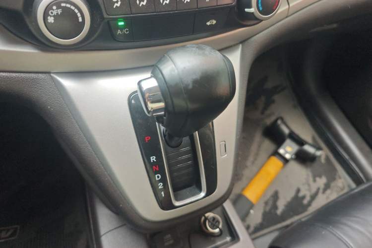 Used Honda CR-V 2013 2.0L 2WD Classic Edition Gear Lever
