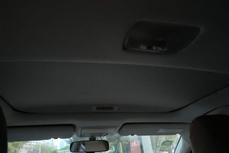 Used Honda CR-V 2013 2.0L 2WD Classic Edition Headliner