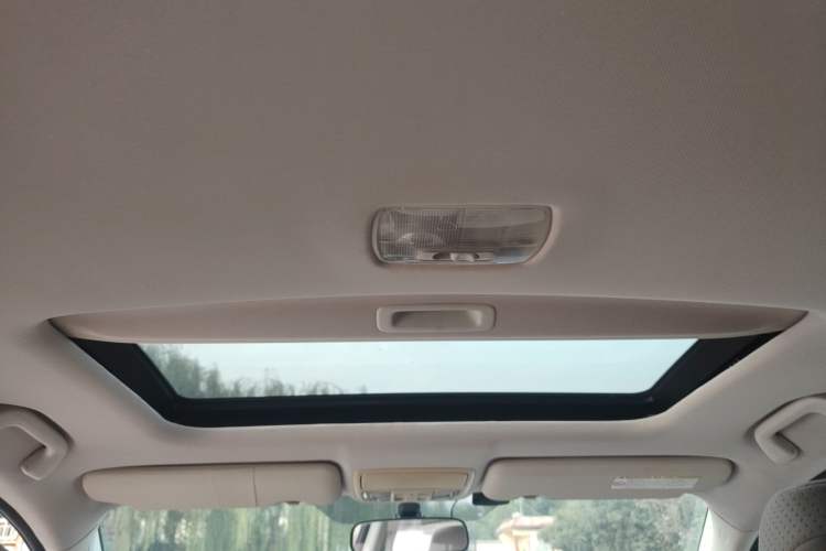 Used Honda CR-V 2013 2.0L 2WD Classic Edition Headliner