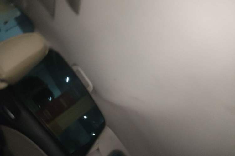 Used Honda CR-V 2013 2.0L 2WD Classic Edition Headliner