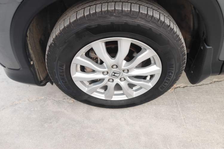 Used Honda CR-V 2013 2.0L 2WD Classic Edition Left Front Wheel Hub