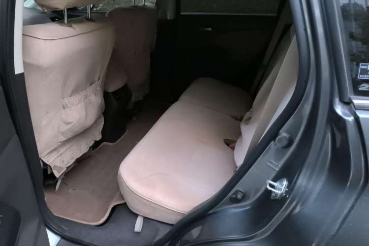Used Honda CR-V 2013 2.0L 2WD Classic Edition Left Rear Seat