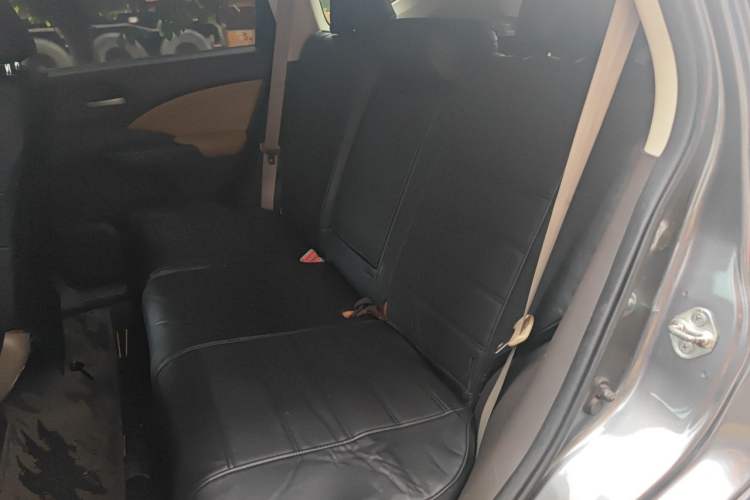 Used Honda CR-V 2013 2.0L 2WD Classic Edition Left Rear Seat