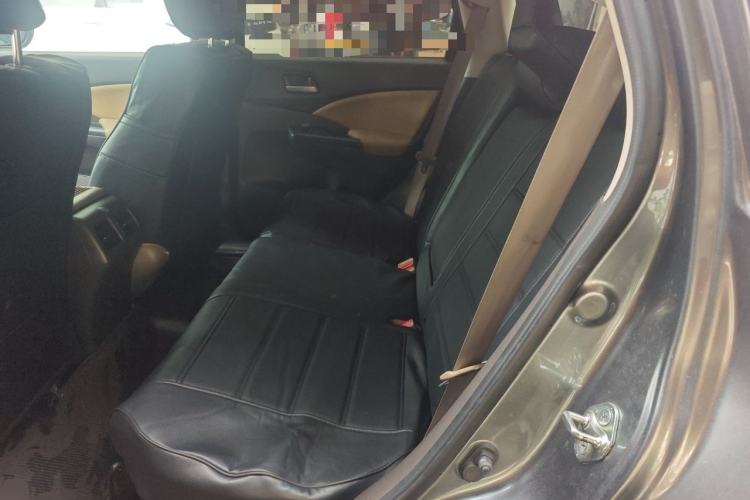 Used Honda CR-V 2013 2.0L 2WD Classic Edition Left Rear Seat