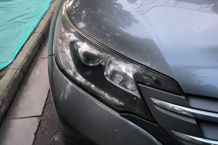 Used Honda CR-V 2013 2.0L 2WD Classic Edition Right Front Headlight