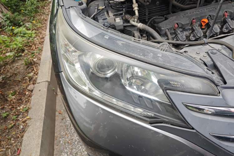 Used Honda CR-V 2013 2.0L 2WD Classic Edition Right Front Headlight