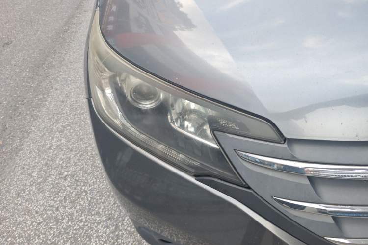 Used Honda CR-V 2013 2.0L 2WD Classic Edition Right Front Headlight