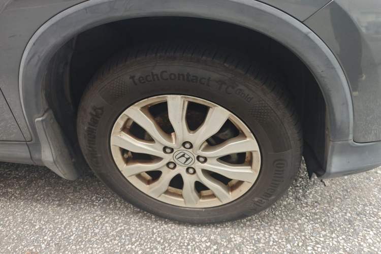 Used Honda CR-V 2013 2.0L 2WD Classic Edition Right Front Wheel Hub