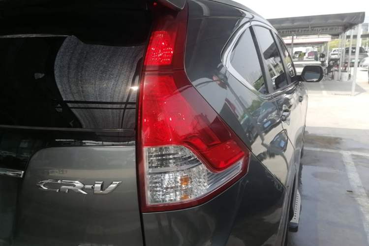 Used Honda CR-V 2013 2.0L 2WD Classic Edition Right Rear Taillight