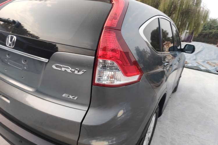 Used Honda CR-V 2013 2.0L 2WD Classic Edition Right Rear Taillight