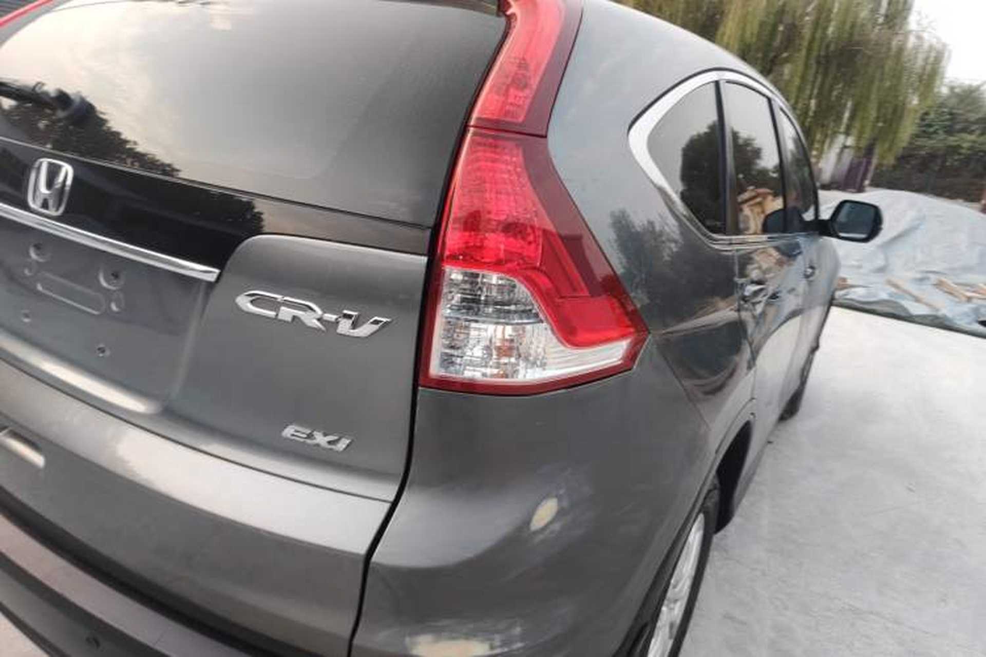 Used Honda CR-V 2013 2.0L 2WD Classic Edition Right Rear Taillight