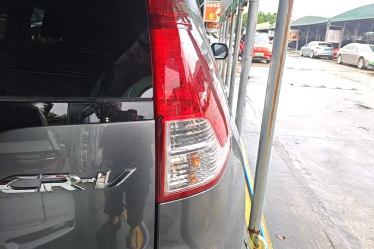 Used Honda CR-V 2013 2.4L two-wheel drive luxury version Right Rear Taillight