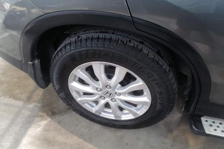 Used Honda CR-V 2013 2.0L 2WD Classic Edition Right Rear Wheel Hub