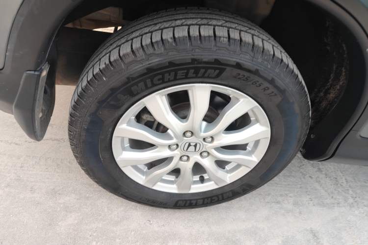 Used Honda CR-V 2013 2.0L 2WD Classic Edition Right Rear Wheel Hub