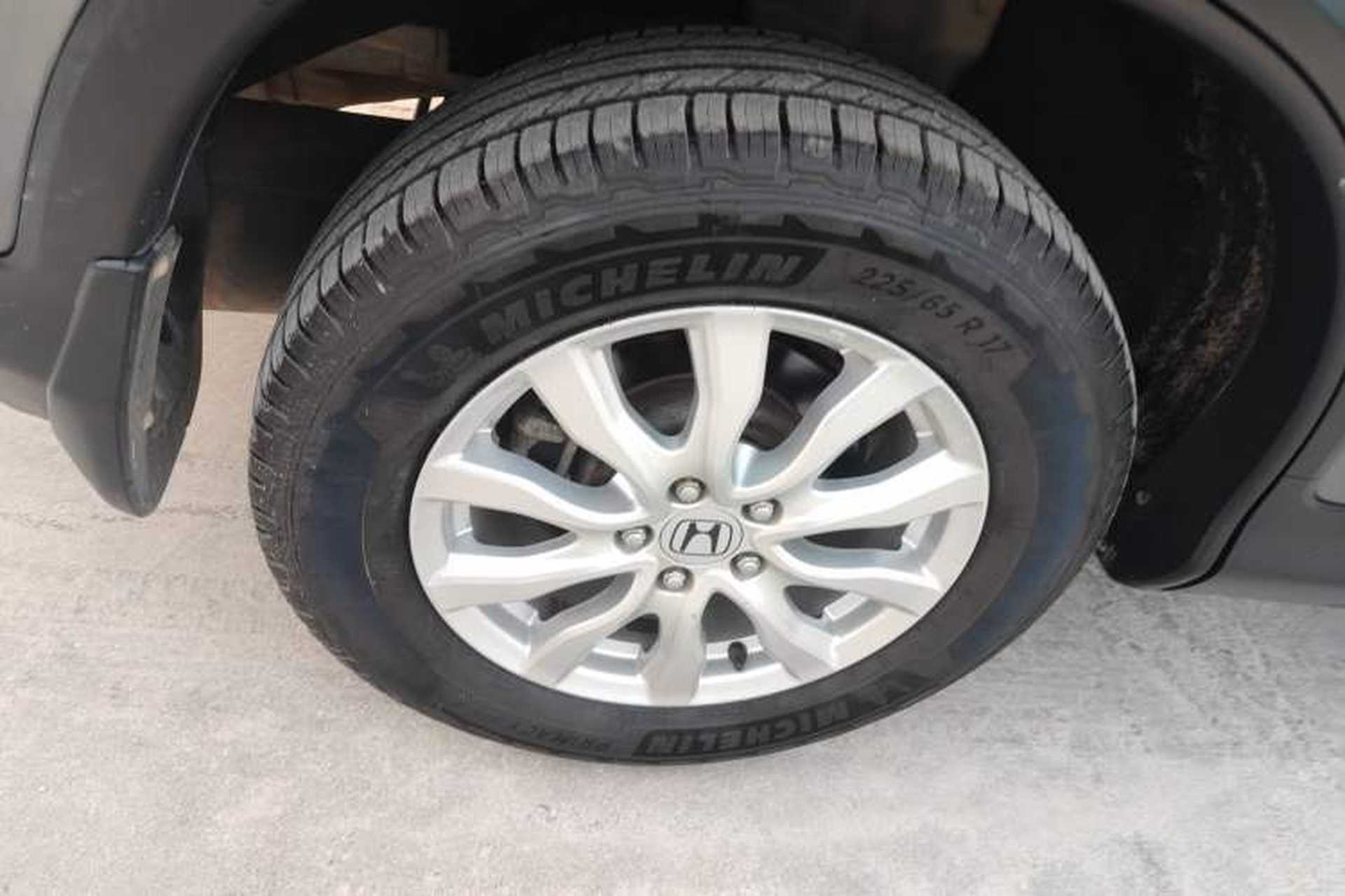 Used Honda CR-V 2013 2.0L 2WD Classic Edition Right Rear Wheel Hub