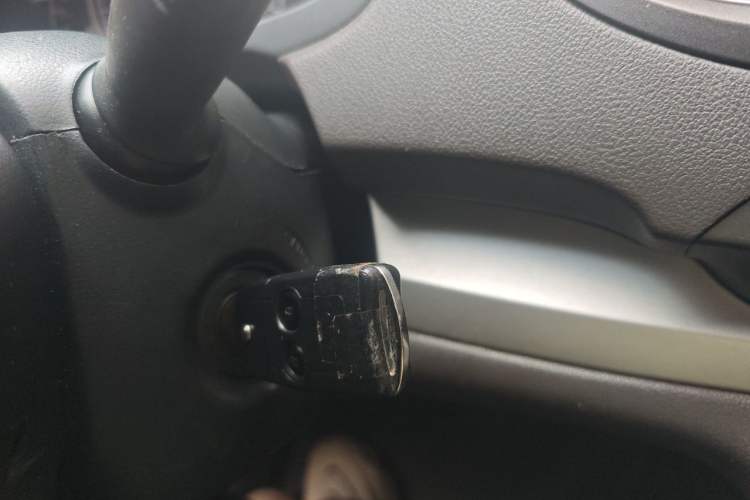 Used Honda CR-V 2013 2.0L 2WD Classic Edition Vehicle Key