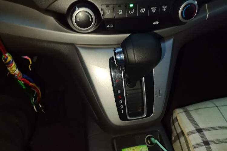 Used Honda CR-V 2013 2.0L 2WD Classic Edition Gear Lever