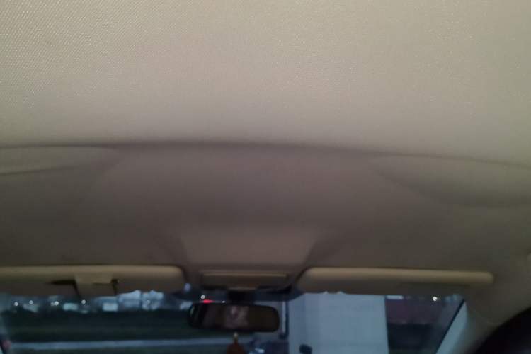 Used Honda CR-V 2013 2.0L 2WD Classic Edition Headliner