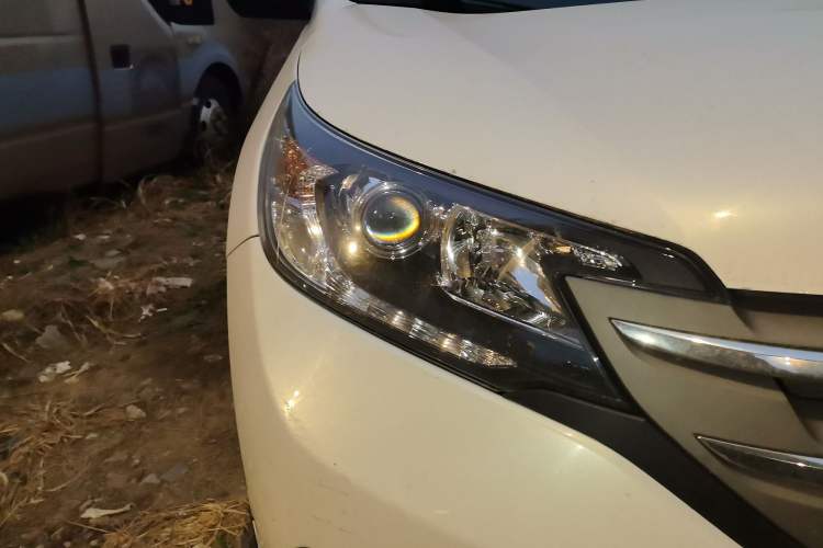 Used Honda CR-V 2013 2.0L 2WD Classic Edition Right Front Headlight