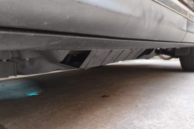 Used Honda CR-V 2013 2.4L two-wheel drive luxury version Chassis Front Left