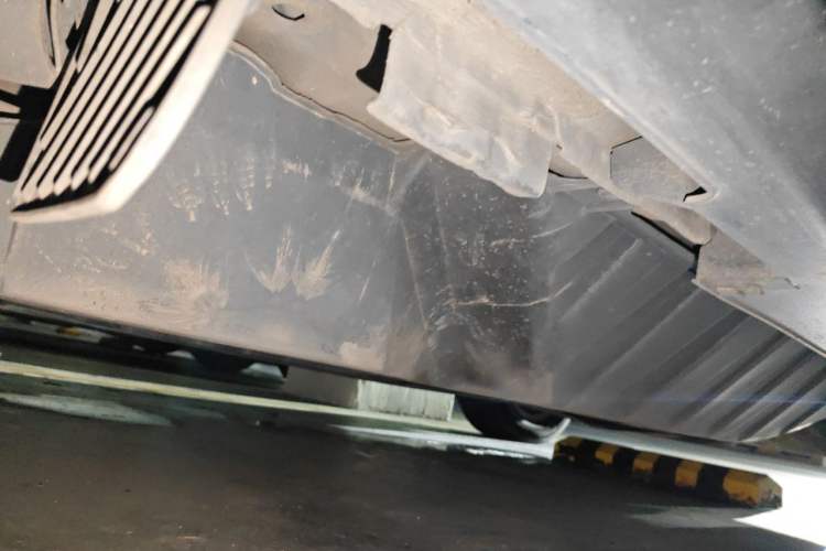 Used Honda CR-V 2013 2.0L 2WD Classic Edition Chassis Rear Right