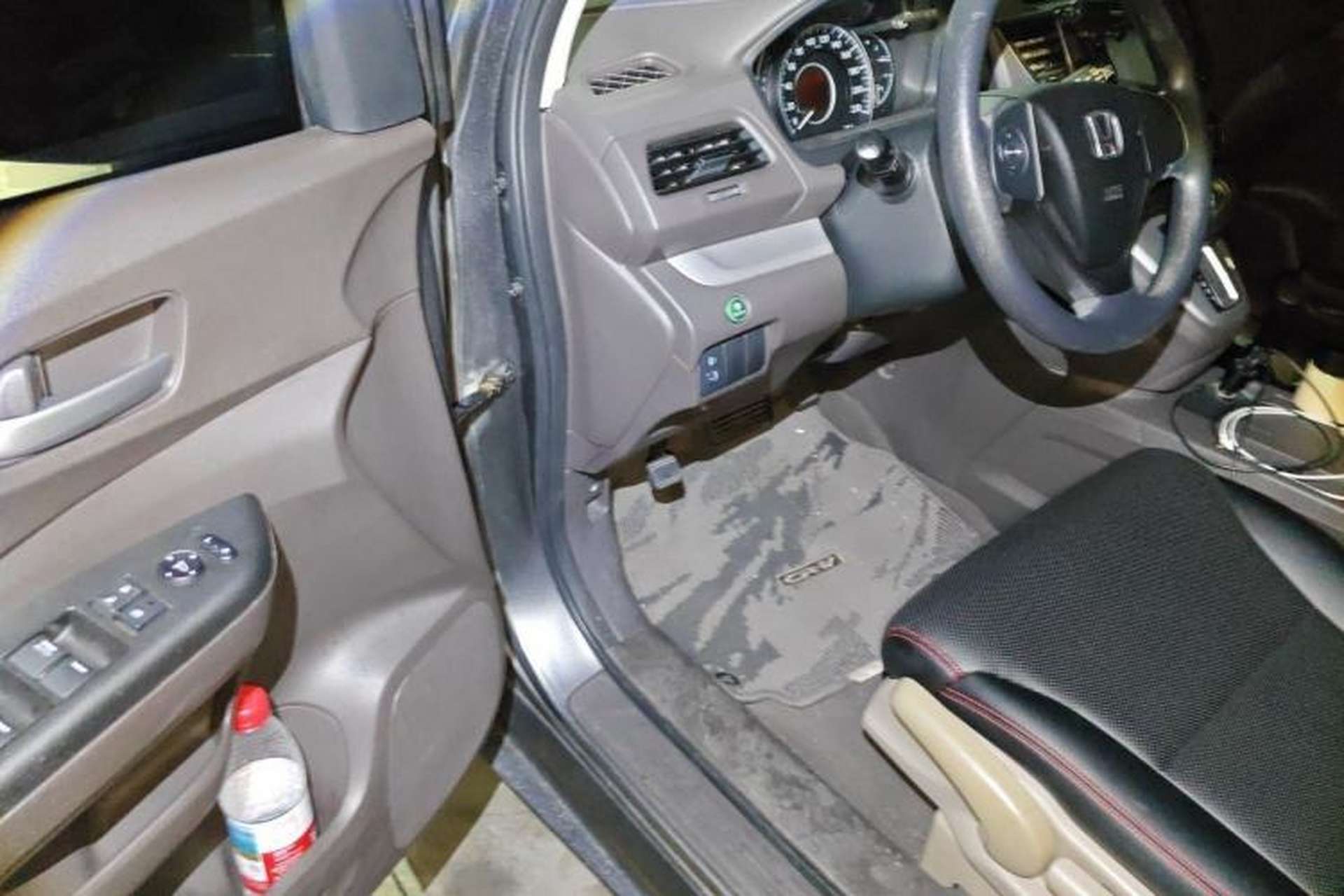 Used Honda CR-V 2013 2.0L 2WD Classic Edition Driver Seat