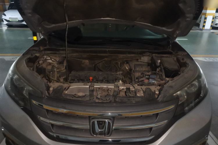 Used Honda CR-V 2013 2.0L 2WD Classic Edition Engine Bay