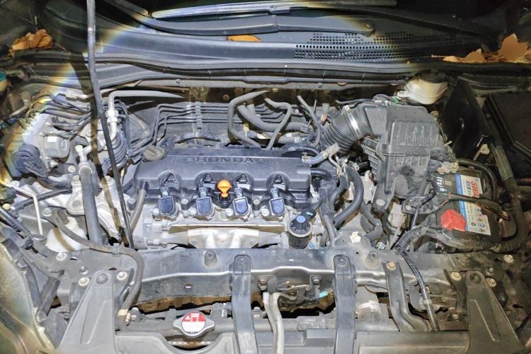 Used Honda CR-V 2013 2.0L 2WD Classic Edition Engine Bay