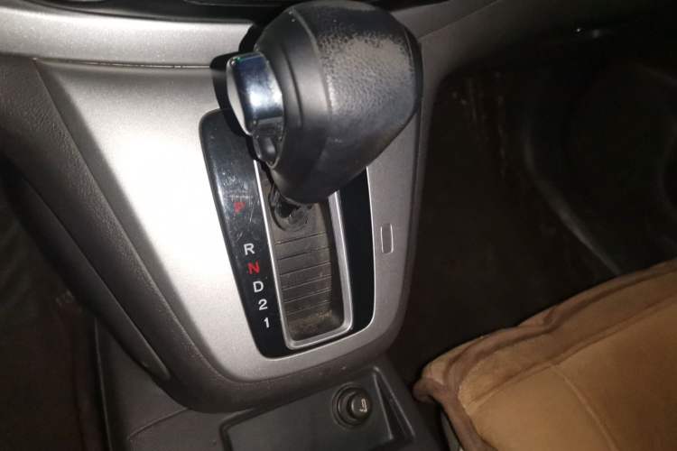 Used Honda CR-V 2013 2.0L 2WD Classic Edition Gear Lever