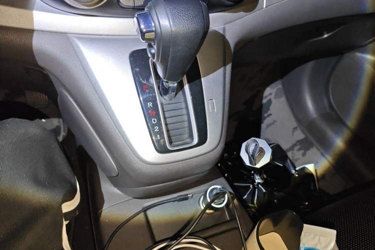 Used Honda CR-V 2013 2.0L 2WD Classic Edition Gear Lever