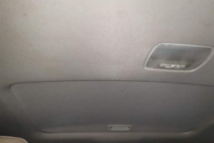 Used Honda CR-V 2013 2.0L 2WD Classic Edition Headliner