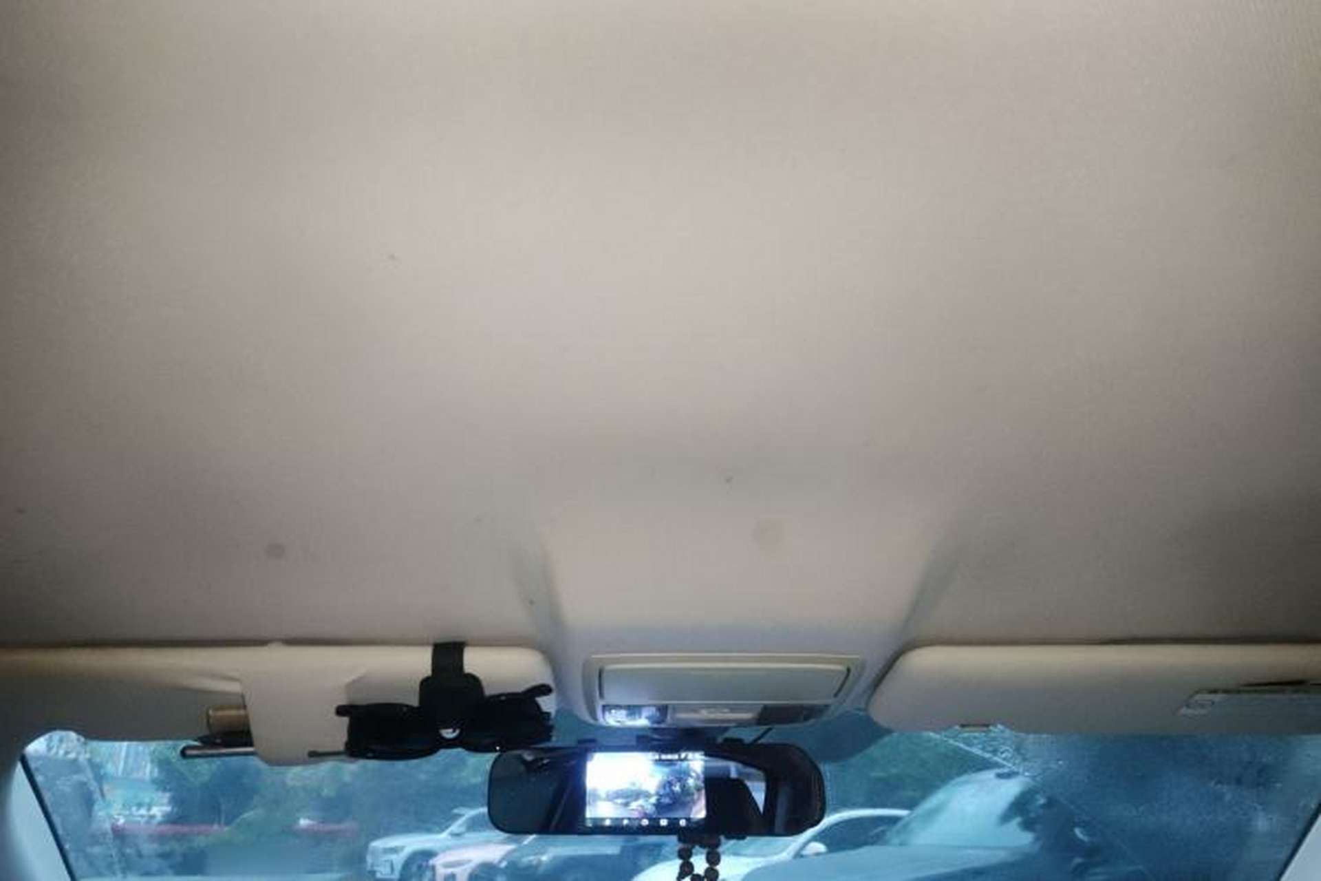 Used Honda CR-V 2013 2.0L 2WD Classic Edition Headliner